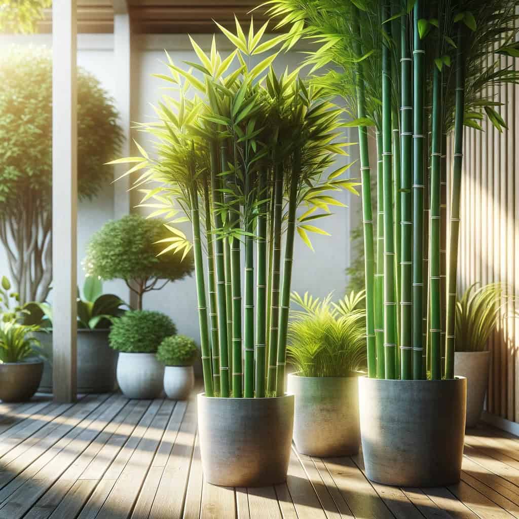 Why bamboo is the ultimate eco-friendly choice