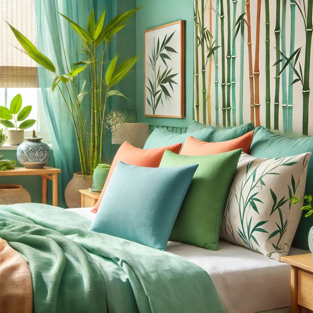 Is Bamboo Bedding Truly Eco-Friendly?