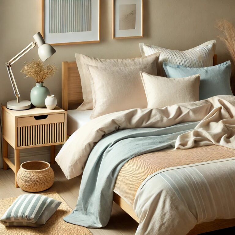 9 Reasons to Switch to Bamboo Bedding