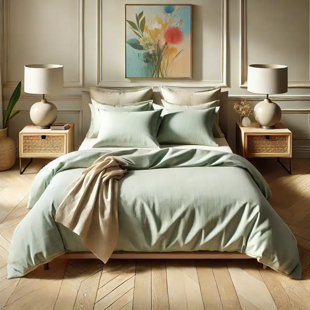 Pros and Cons of Bamboo Bed Sheets