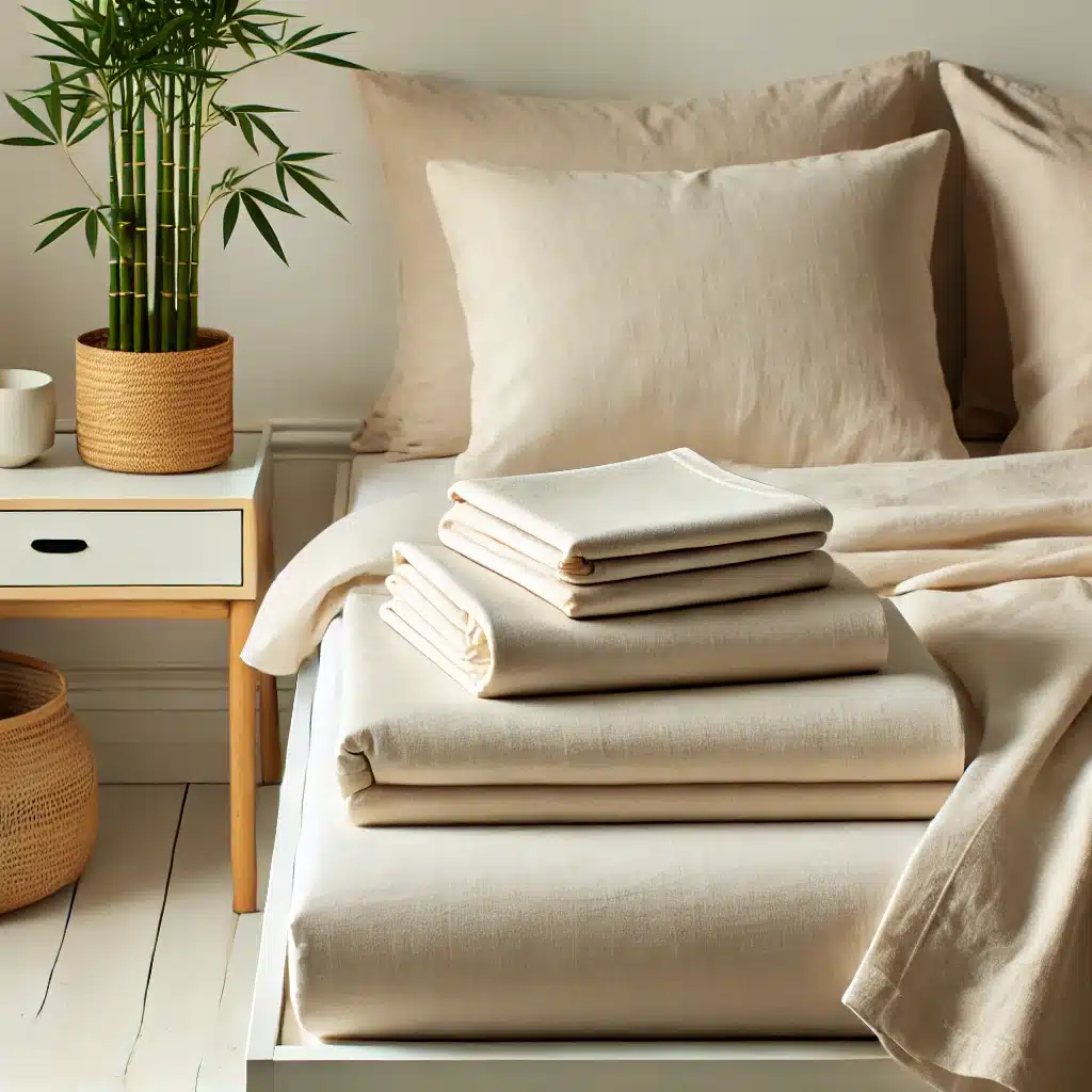 Is Bamboo Fabric Eco-Friendly?