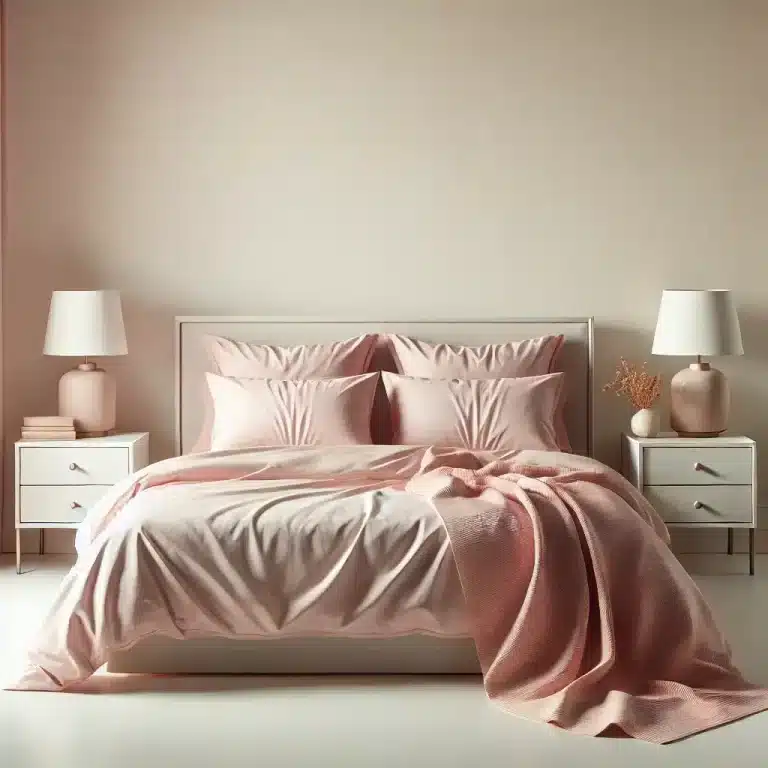 Bamboo Pillowcases for Hair: Softer Mornings, Fewer Tangles! Bamboo Pillowcases for Hair