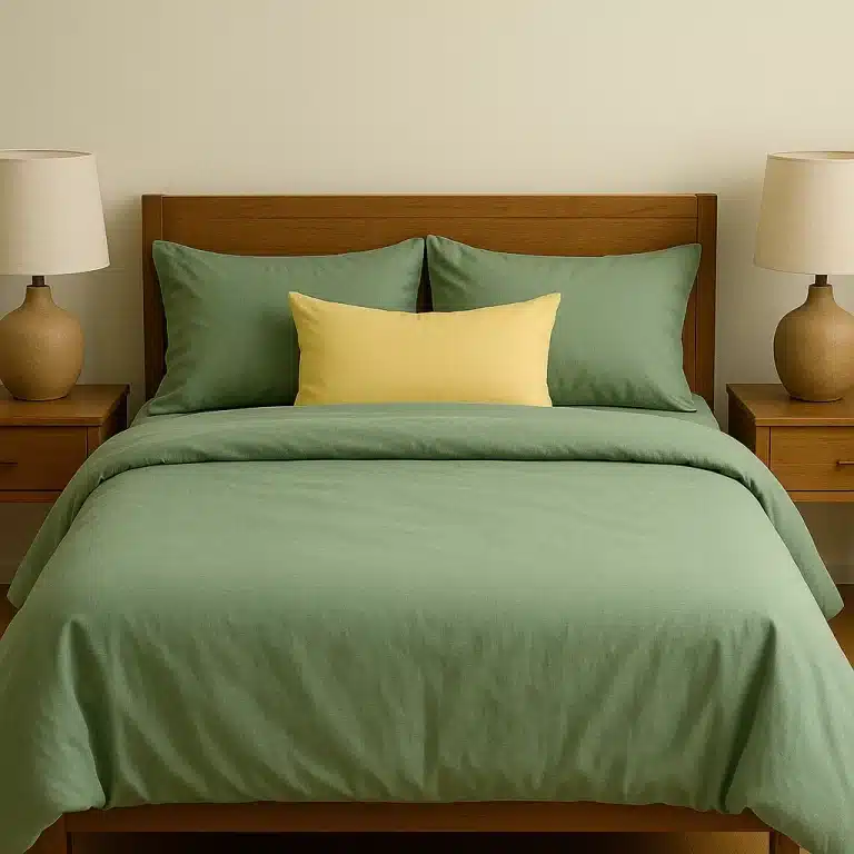 Sustainable Bamboo Bedding: Eco-Friendly or Overhyped? Sustainable Bamboo Bedding