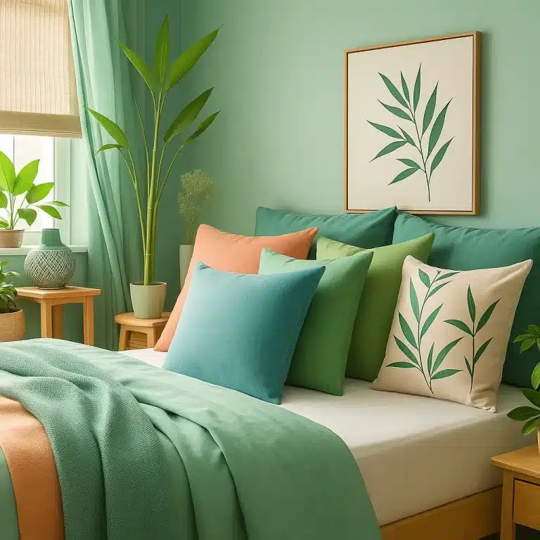 5 Best Cooling Bamboo Pillowcase Sets for a Refreshing Sleep Best Cooling Bamboo Pillowcase Sets
