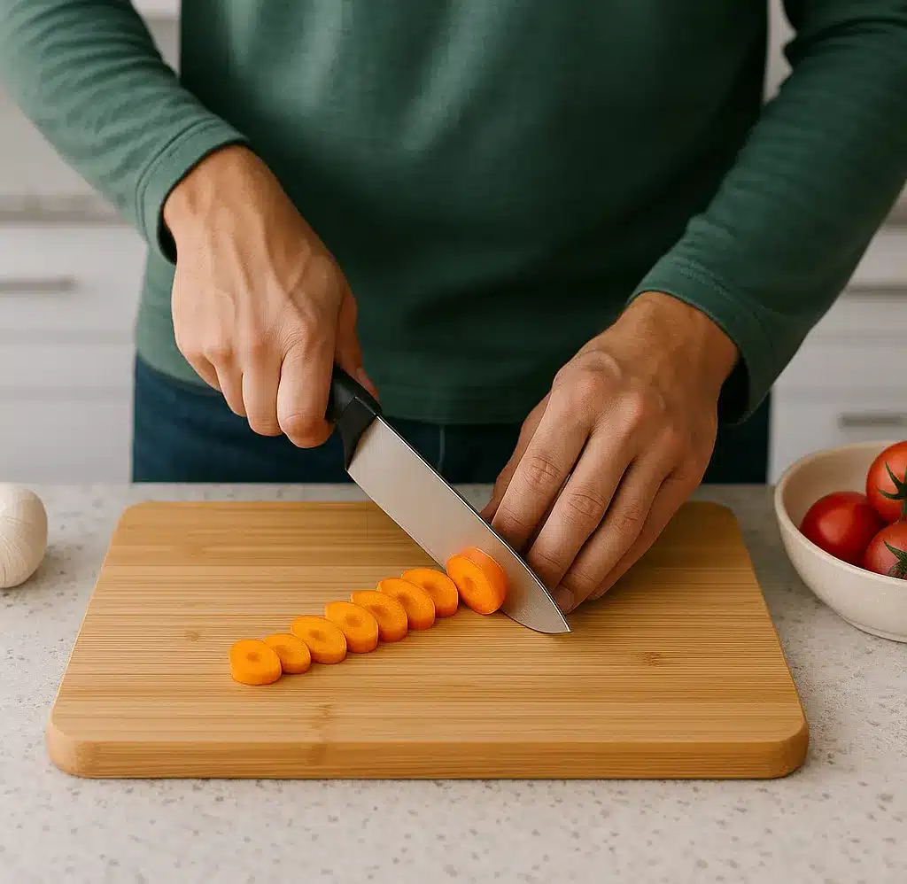 Bamboo Cutting Board Benefits: Pros, Cons, and Care Tips bamboo cutting board