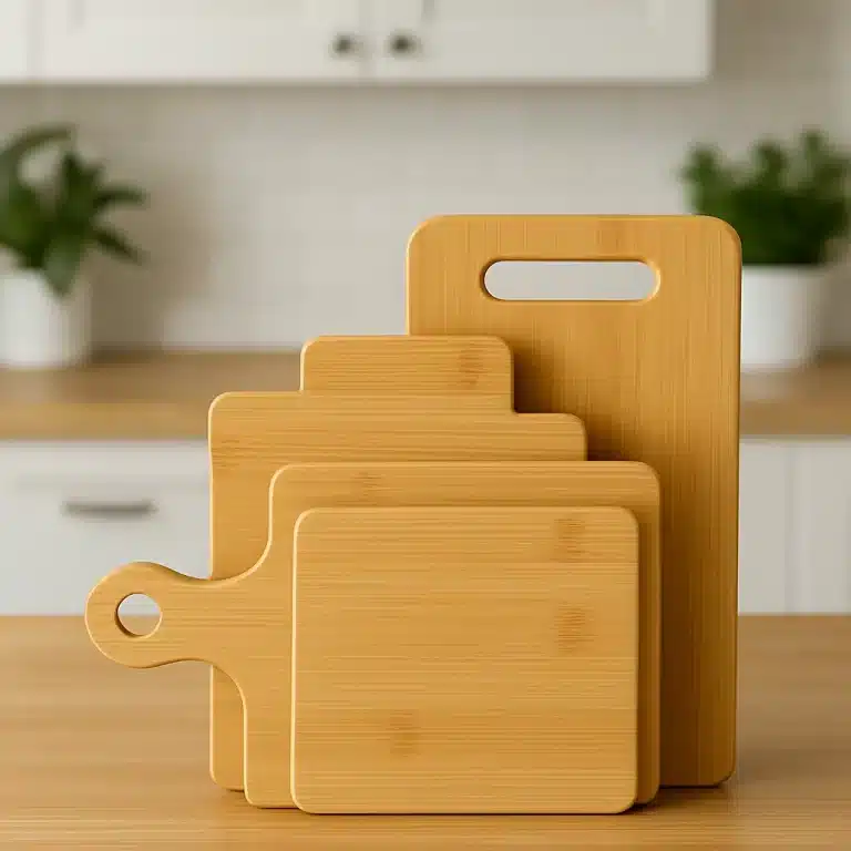 Bamboo Cutting Board Benefits: Pros, Cons, and Care Tips bamboo cutting board benefits for everyday kitchen use