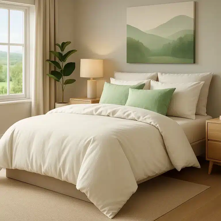 5 Best Cooling Bamboo Duvet Covers for Hot Sleepers best cooling bamboo duvet cover
