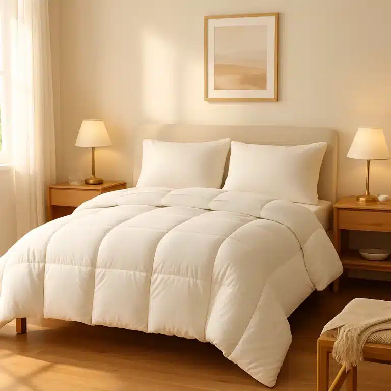 5 Best Eco-Friendly Bamboo Comforters and Duvets Eco-Friendly Bamboo Comforters