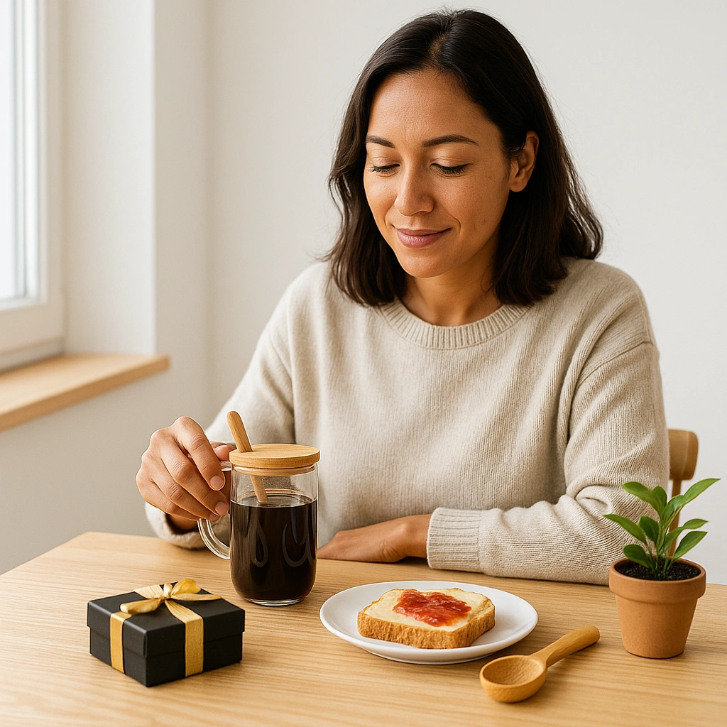 Eco-Friendly Coffee Gifts